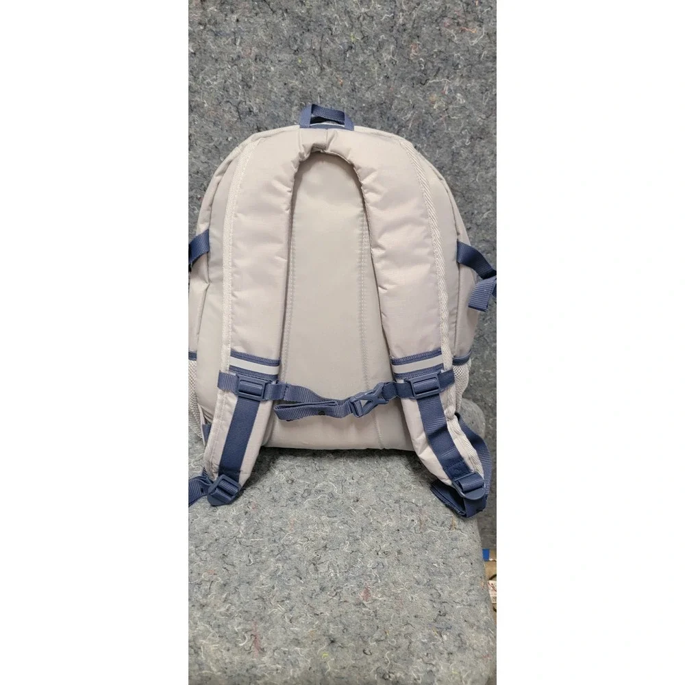 Ozark Trail Outdoor Equipment Hiker Pack Gary/Blue